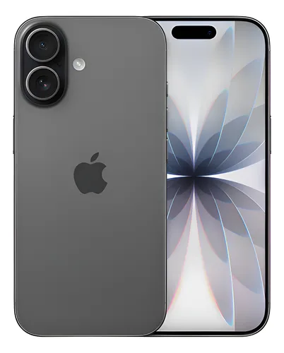 Apple iPhone 17 256gb 8gb Ram Tela 6.3'' Câmera 48mp Outlet