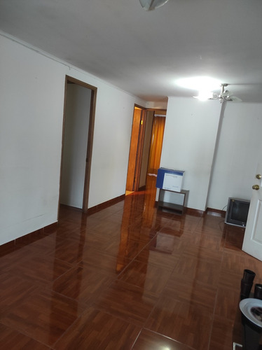 Arriendo C/compromiso De Compra Los Domínicos Pte. Alto.