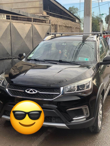 Chery Tiggo 2 1.5 Gl Mt