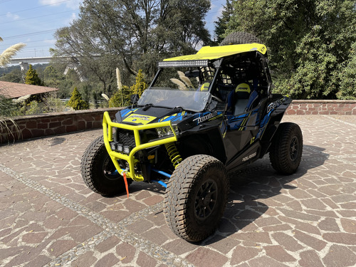 Polaris Rzr 1000 Xp 2017