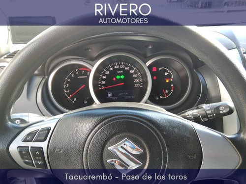 Suzuki Grand Vitara Jl 2.4 2010 Impecable!