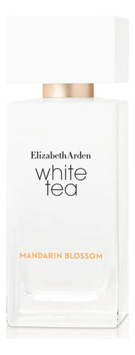 Perfume White Tea Mandarine Blossom Edt 50ml Elizabeth Arden