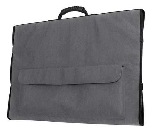 Estuche De Transporte Para Monitor De 27 Con Asa Y Cubierta