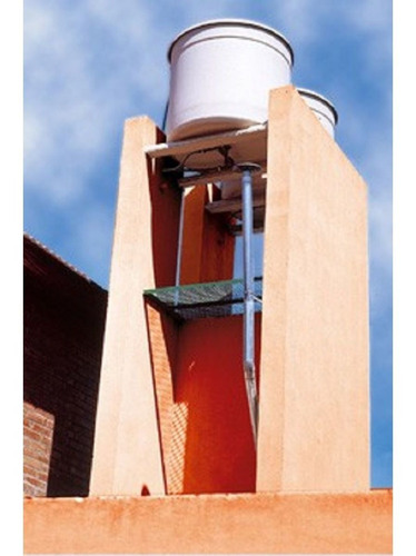 Imagen 3 de 7 de Bomba Centrifuga 3/4 Hp Gamma Periferica Elevadoras Agua