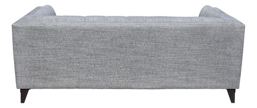 Sofa Punta Cana Gris Këssa Muebles