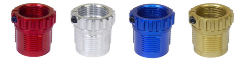 Bucha Com Trava Para Die Lee - Spline Drive Bushing (4 Un.)