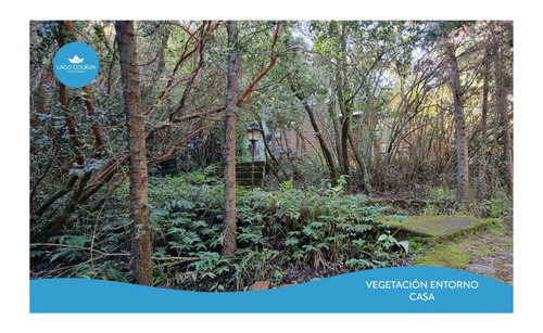 Imagen 6 de 14 de Casa En Venta - Lago Colbún Sector Colbún Alto