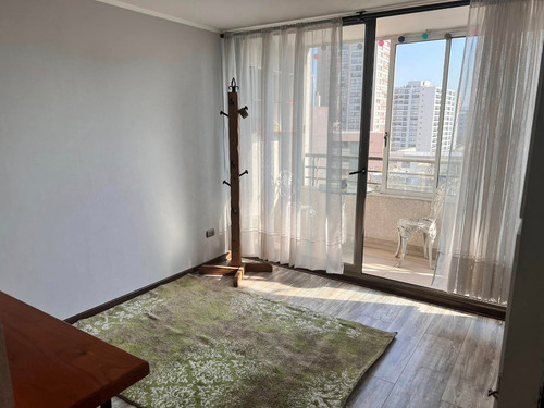Hermoso Departamento Remodelado