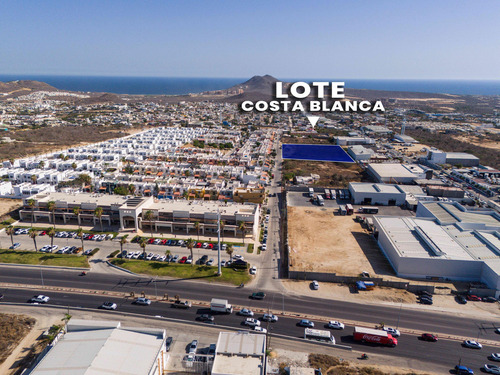San Fernando, Developer Lot