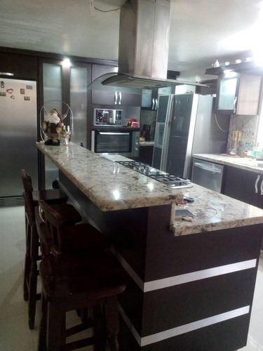 Imagen 11 de 13 de Casa En Venta En Cumbres Del Manzano. Barquisimeto. Lara. Nv