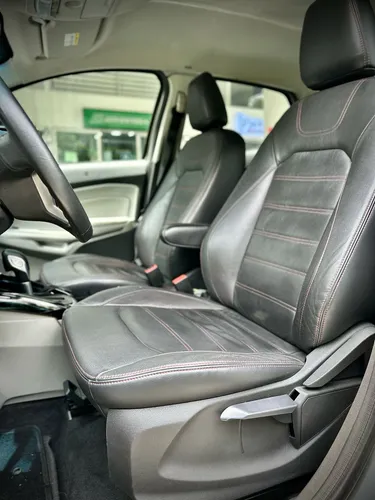 Ford Ecosport 2.0 Titanium At