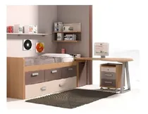 Comprar Dormitorio Juvenil