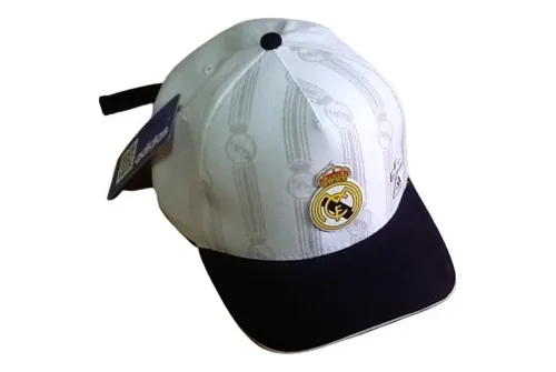 Gorra Real Madrid  MercadoLibre 📦