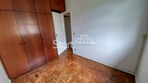 Imagem 10 de 14 de Apartamento Para Aluguel Em São Bernardo - Ap006760