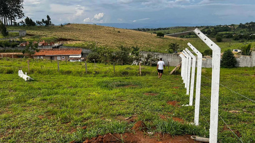 Terreno Em Taubaté