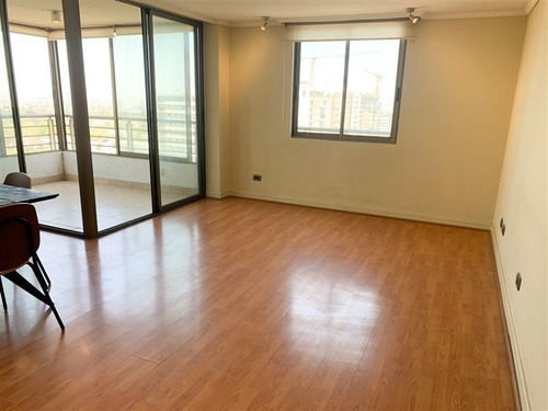 Imagen 3 de 22 de Departamento En Venta De 3 Dorm. En Ñuñoa