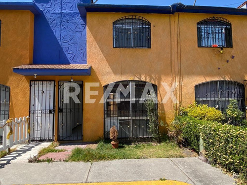 Casa En Venta En Cerrada, San Buenaventura Ixtapaluca | MercadoLibre