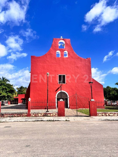 Terrenos De Inversión En Yucatán, Valladolid, México