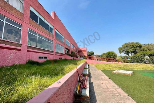 Terreno En Venta Para Desarrollo Inmobiliario O Comercial - Coacalco Con 13,955 M2