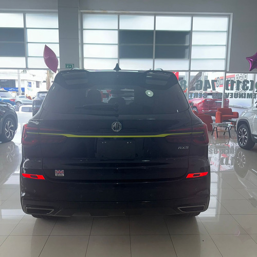 MG RX5 5p Elegance L4/1.5/T Aut