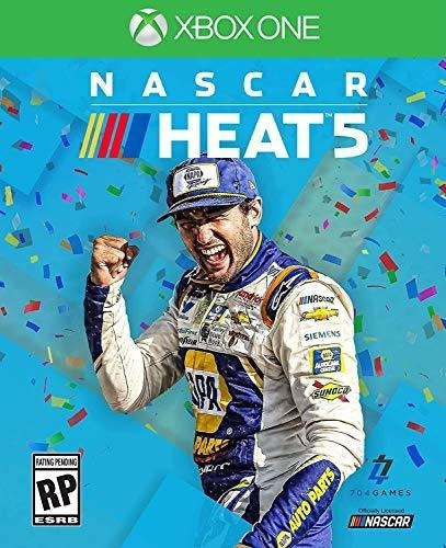 Nascar Heat 5 - Xbox One