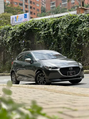 Mazda 2 1.5 Touring Mt