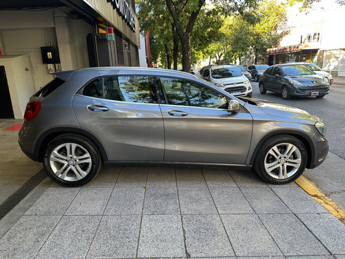 Mercedes-Benz Clase GLA 1.6 Gla200 At Urban 156cv