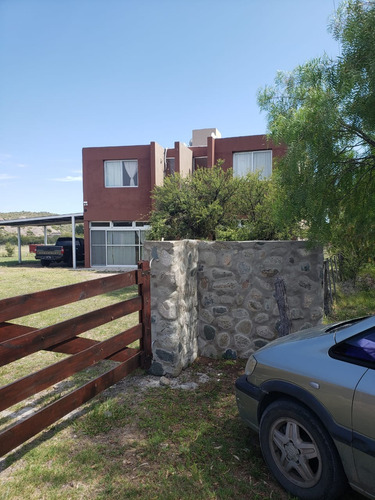 Duplex Mirador Del Dique