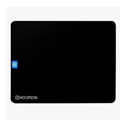 Mouse Pad Hoopson Mp-21pt 36x28cm Medio Speed Mousepad