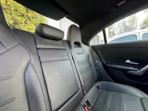 Mercedes Cla 200 2020