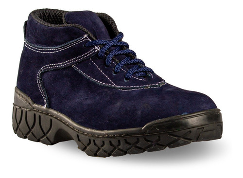 Imagen 1 de 5 de Bota De Seguridad Mtld, Mod. Mt100.