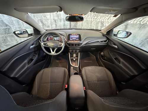 Gm - chevrolet Onix ONIX SEDAN Plus LT 1.0 12V TB Flex Aut.