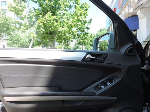 Mercedes-benz Ml 300 3.0 Blue Effinciency 2011