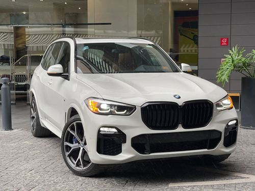 BMW X5 40i X DRIVE M SPORT