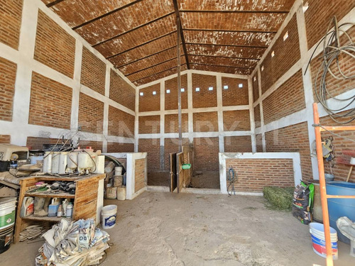 Rancho En Venta Jocotepec, Jalisco.