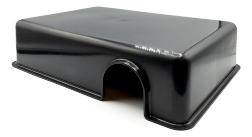 Caja Para Esconder Reptiles Para Serpientes Geckos Y Lagarto