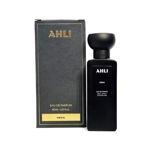 Perfume Ahli Vega De Ahli