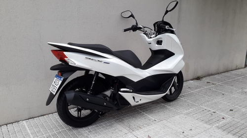 Honda Pcx 150 Inyeccion Excelente Estado En Brm !!!