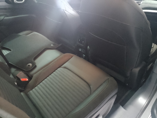 Jeep Commander 2.0 Td380 At9 4x4 7pas Limited