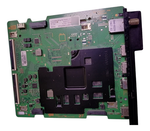Tarjeta Main Para Tv Samsung Un65tu6900f V.fa01 (Usado)