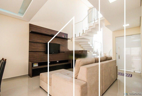 Imagem 4 de 16 de Casa À Venda, 4 Quartos, 1 Suíte, 4 Vagas, Condomínio Ibiti Reserva - Sorocaba/sp - 6258