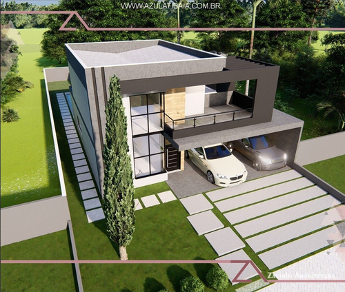 Imagem 1 de 30 de Lançamento Projeto Condomínio Figueira Garden, Um Clube De Lazer Com Piscinas, Quadras, Haras... - Ca01653 - 70313110