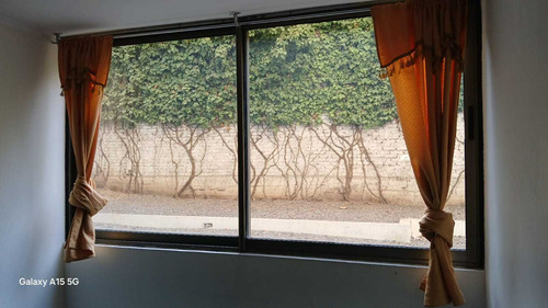 Arriendo Depto. En Primer Piso, Santiago (85344)