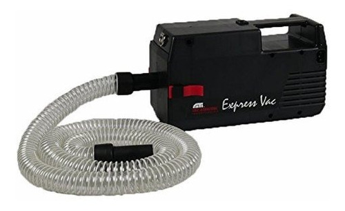 Atrix Vacexpipm Express Plus Hepa Ipm Aspiradora  Con Cable