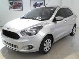 Ford Ka Se At 1.5l. 4p. Entrega Inmediata.