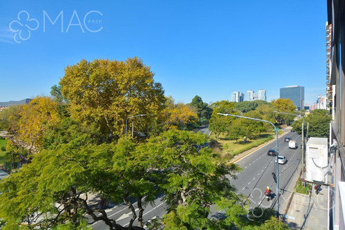 Imagen 18 de 19 de Venta Departamento Vicente Lopez | 4 Amb Con Dependencia (101210501)