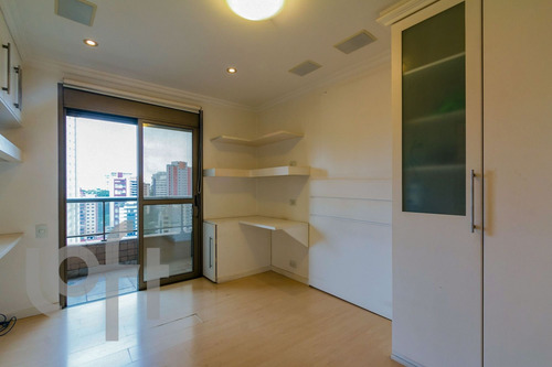 Imagem 9 de 30 de Apto Vila Andrade | 4 Quartos | 370 M² | Cond: R$2987.00 | 4 Vagas - 1eonymy