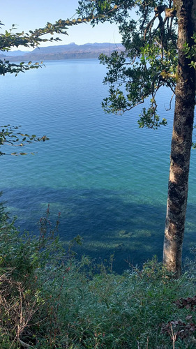  Se Vende Parcela Con  Playa Lago Calafquen