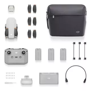 Dron Dji Mini 2 Set Completo