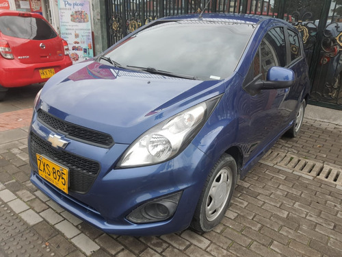 Chevrolet Spark 1.2 Gt M300 Lt